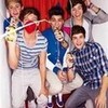 One Direction being so funny cllove88 photo