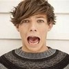 Louis looks soooooooooo HOT cllove88 photo