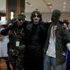 me, Crow and Solid Snake ForsakenOutcast photo