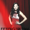 Vote Fetchgirl for Biggest Santana Fan of 2012! fetchgirl2366 photo