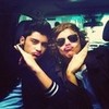 Zayn and Harry .♥.♥.♥ loveforever1998 photo
