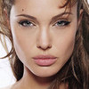 Angelina Jolie anushja photo