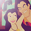 hottest evil Disney couple. Persephone713 photo