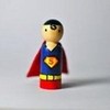 Tiny Superman FunkeLover photo