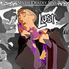 Seven Deadly Sins: Lust - Frollo/Jasmine chesire photo