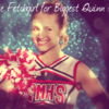 Vote Fetchgirl for Biggest Quinn Fan of 2012! fetchgirl2366 photo