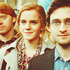 The golden trio ♥ Hot_n_cold photo