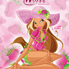 Great picture for summertime :) Flora_Winx photo