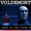 Nose + Voldemort = Error TeenxxWolfxxFan photo