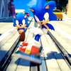 i have a lot of sonic games,pics and stuff CuteLexySonic1 photo