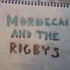 MORDECAI  AND THE RIGBYS mynameissonic photo