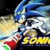 Sonic Riders: Sonic -Sparky- photo