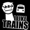 I LIKE TRAINS :| JTHMsbabe photo