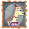 Lucky from the Pound Puppies ^^ Metallica1147 photo