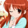 am i the only one that finds mikuru soooo adorable?? -julie-su- photo