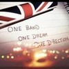 One band.One Dream.One Direction.  HARMONYforever photo