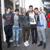 TW thewanted4life photo