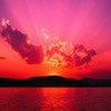 sunset TOQUINNA_123 photo