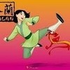 Mulan & Mushu fanta_fantasy photo