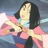 Mulan -hair cutting scene- fanta_fantasy photo
