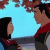Mulan and Shang PrincessLD photo