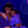 Jasmine and Aladdin PrincessLD photo