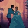 Cinderella and Prince Charming PrincessLD photo