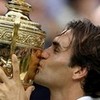 Roger Federer <3 - Wimbledon 2012  3kicks photo