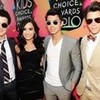 Oh My Jonas Lovato! NickyNickGirl photo