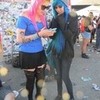 Me and Leda Monster Bunny shes real nice xKissMySexyAssx photo