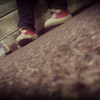 Lauras feet:) makaylablue photo