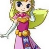 Toon Princess Zelda (Credit: Google)  ZeldaFan215 photo