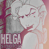 Helga Sinclair (Disney