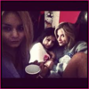 Vanessa Hudgens, Selena Gomez, Ashley Benson ILoveVanessaH photo