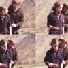 The deleted scene that should have been in the film HPMad photo