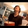 GET OUT OF MY KITCHEN!!! ~Harry Styles Mikaela-Styles photo
