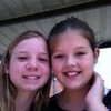 me and my bff taylor at school ulovmykisses photo
