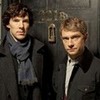 Sherlock and Watson claryluvjace photo
