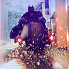 The Dark Knight Rises lilyZ photo