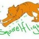 Squirrelflight9