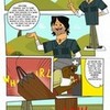 Total Drama Expedition Ch:1 Pg1 TaintedArtist photo