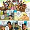 Total Drama Expedition Ch:1 Pg2 TaintedArtist photo