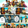Total Drama Expedition Ch:1 Pg4 TaintedArtist photo