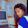 This is my reaction when I see the most beautiful Aaliyah picture. But that is in every of her pics. victoriousgirl photo