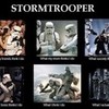 Star wars obsession keeps going on and on... XD AuthorForPooh photo