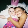 my sister and i when we were younger jdbfanforever photo