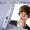 i have bieber fever how about you!!!!!!!!!!!! jdbfanforever photo