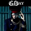 Happy G-Day G Dragon!!~♥ SantaFany photo
