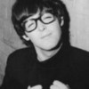Second cutest guy with glasses (first is John. and besides, Paul doesn