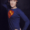 John.....you are my superman. I love you, Johnny. :3 jopageri13 photo